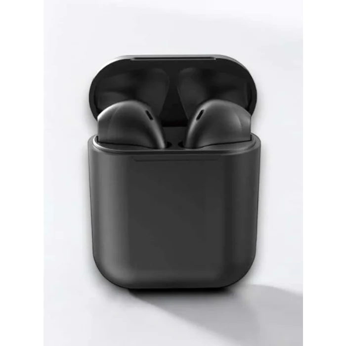 BUĞZ PRO 5 SİYAH  KULAKLIK