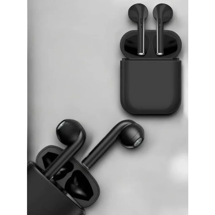 BUĞZ PRO 5 SİYAH  KULAKLIK