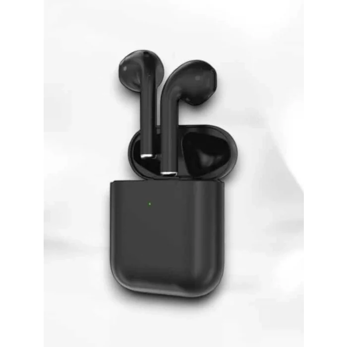 BUĞZ PRO 5 SİYAH  KULAKLIK