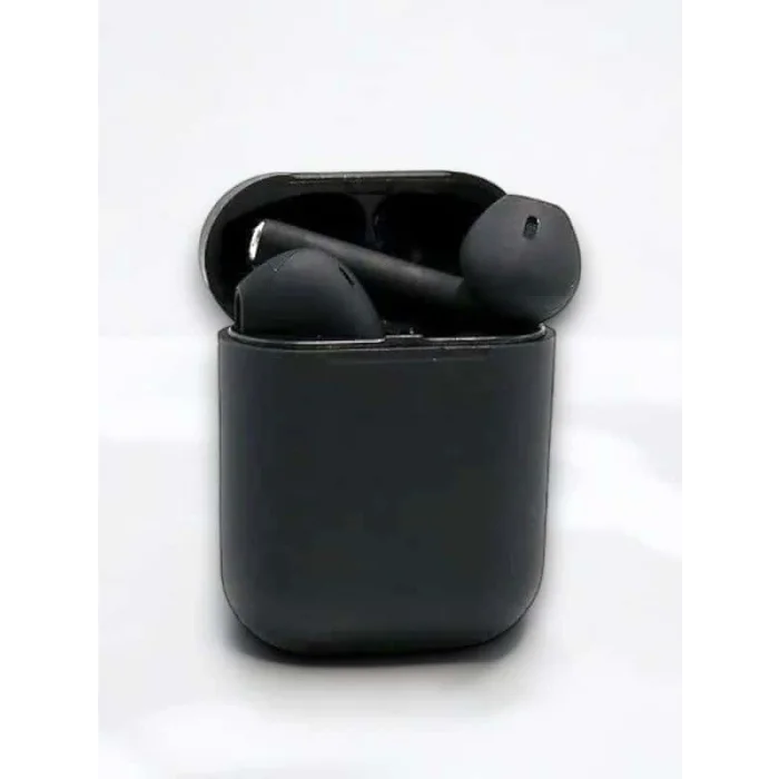 BUĞZ PRO 5 SİYAH  KULAKLIK - BUĞZ