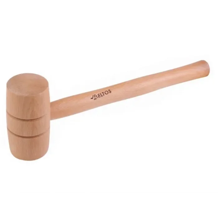 BUĞZ Profesyonel Ağaç Tokmak No:65