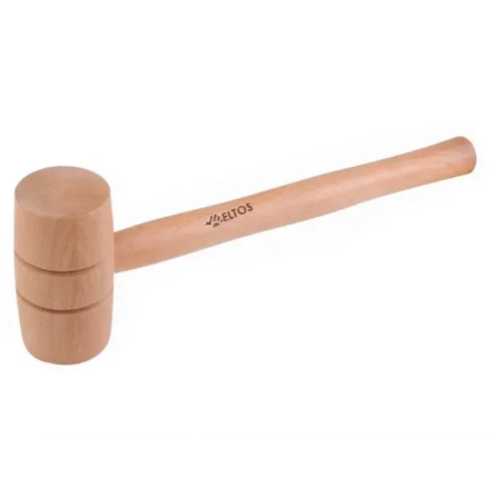 BUĞZ Profesyonel Ağaç Tokmak No:75