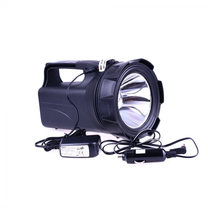 BUĞZ Profesyonel Avcı Feneri 30 W Gücünde Wt-402