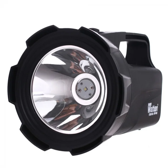 BUĞZ Profesyonel Avcı Feneri 30 W Gücünde Wt-402