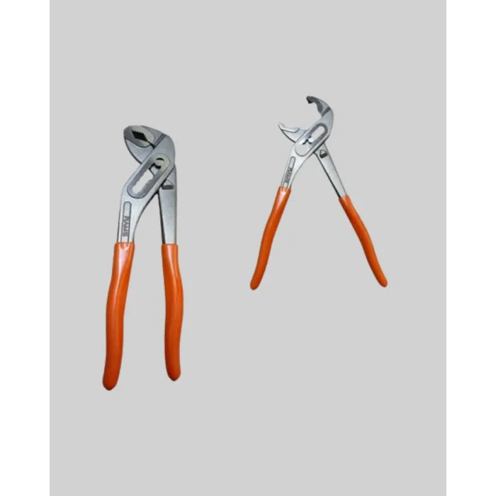 BUĞZ Profesyonel Ayarlı Pense Kurbağacık Ağzı Geniş Açılım