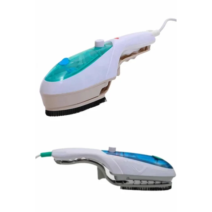  Profesyonel Buharlı 1500 W El Seyahat Ütüsü Pratik Ütü Kolay Taşıma