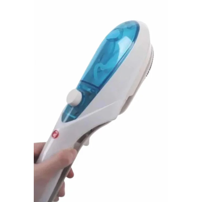  Profesyonel Buharlı 1500 W El Seyahat Ütüsü Pratik Ütü Kolay Taşıma