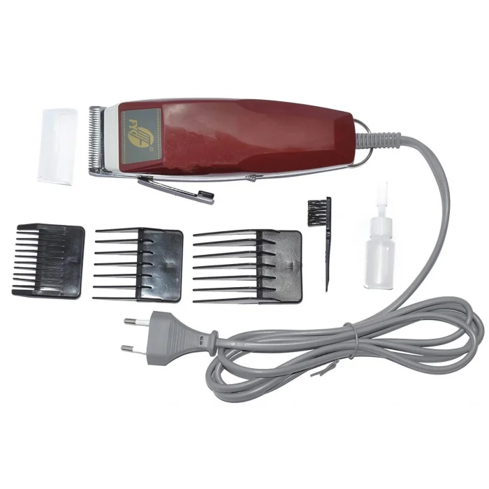 Profesyonel Kedi Köpek Ve Evcil Hayvan Traş Makinesi Elektrikli