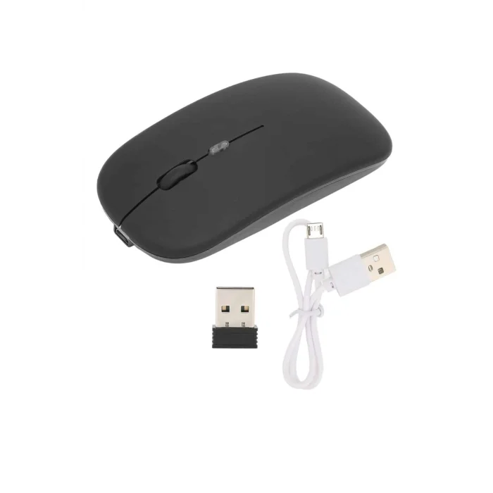 BUĞZ Profesyonel Mouse Wireless Oyuncu Faresi Bluetooth Bağlantılı - BUĞZ