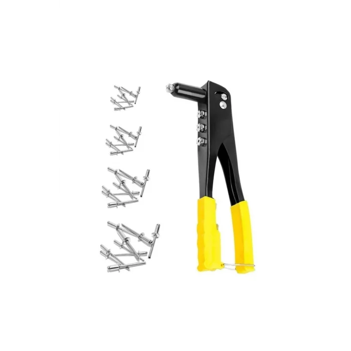 BUĞZ Profesyonel Perçin Sı Araç Koltuk Mobilya Perçin Hediyeli