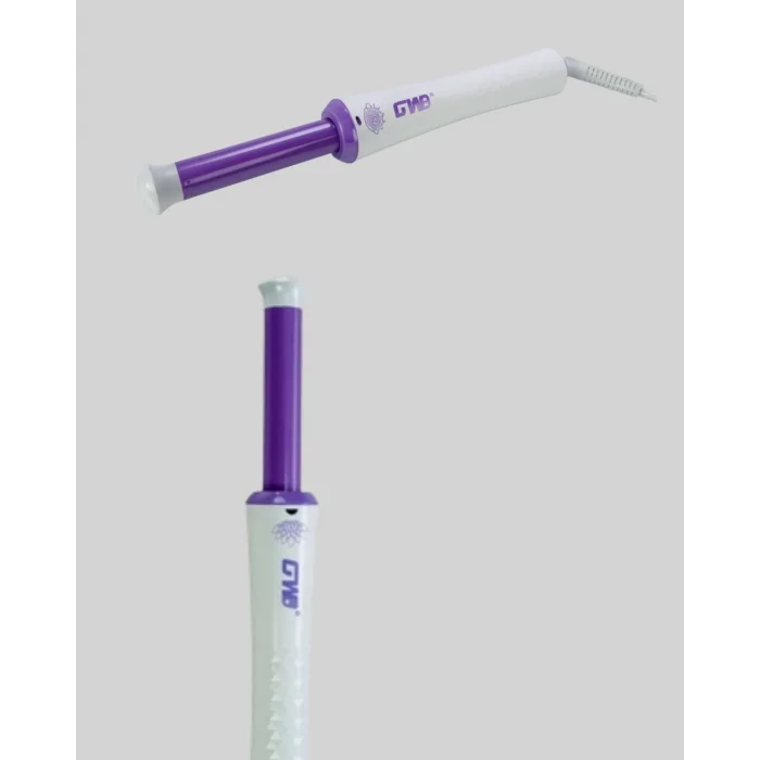 BUĞZ Profesyonel Saç Kıvırma Makinesi – 32 mm Geniş Bukle Maşası