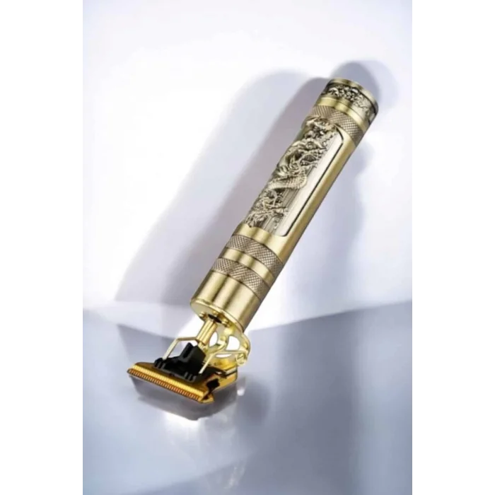  Profesyonel Sıfır Sinek Kaydı Çelik Tıraş Makinesi