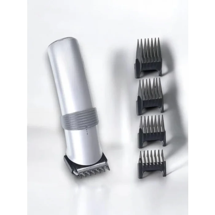  Profesyonel Tıraş Makinesi Seti