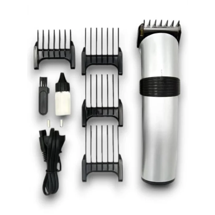 BUĞZ Profesyonel Tıraş Makinesi Seti - BUĞZ