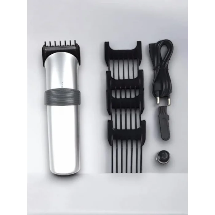 BUĞZ Profesyonel Tıraş Makinesi Seti - BUĞZ