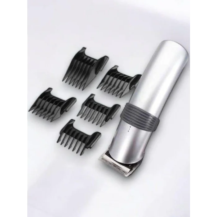 BUĞZ Profesyonel Tıraş Makinesi Seti - Lisinya