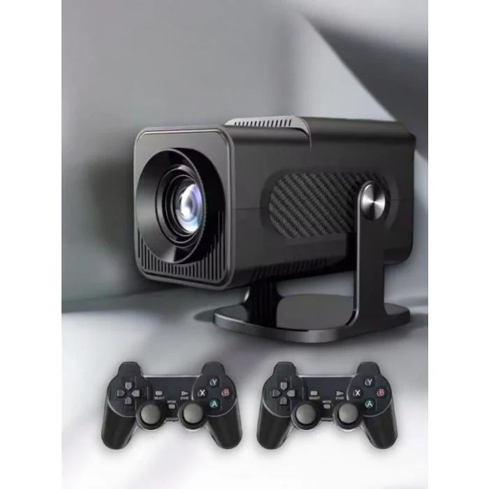 BUĞZ PROJEKSİYON GAMEBOX - Lisinya