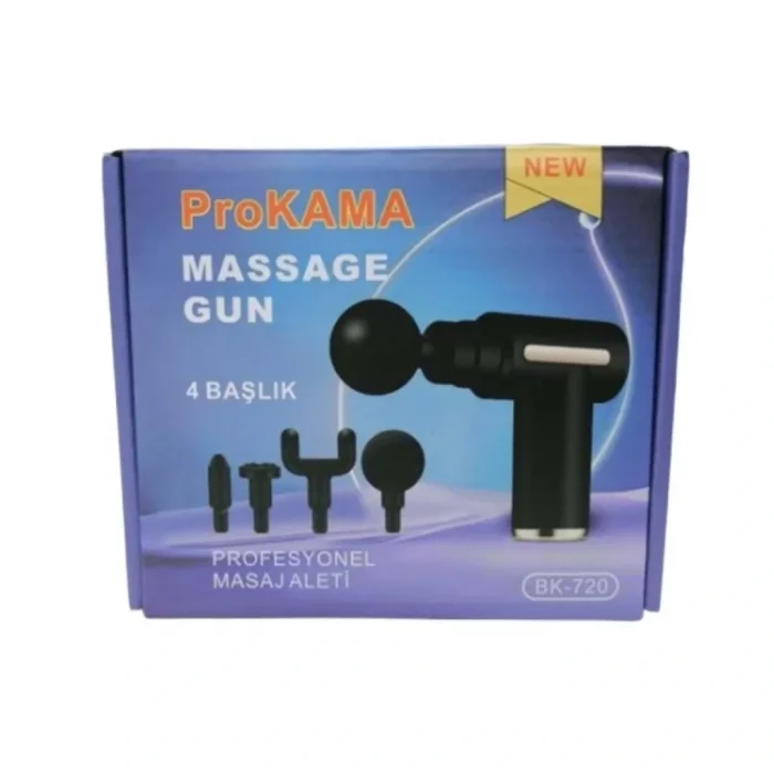 BUĞZ Prokama Masaj Aleti Bk-720 Bx40