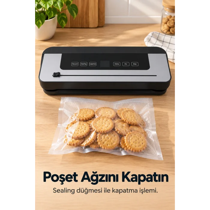 BUĞZ Proposet Vakum - BUĞZ
