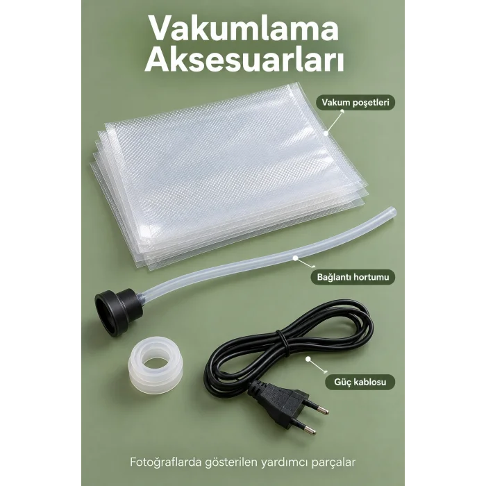 BUĞZ Proposet Vakum - BUĞZ