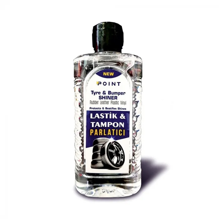 BUĞZ Protectant Badem Yağı Deri Vinil Torpido Koruyucu Parlatıcı Cila 200ml