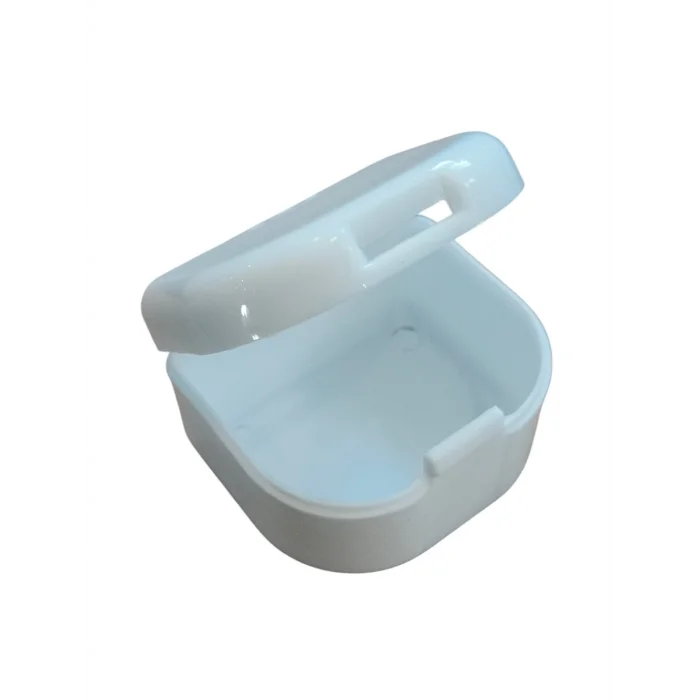 BUĞZ Protez Diş Saklama Kabı 1155