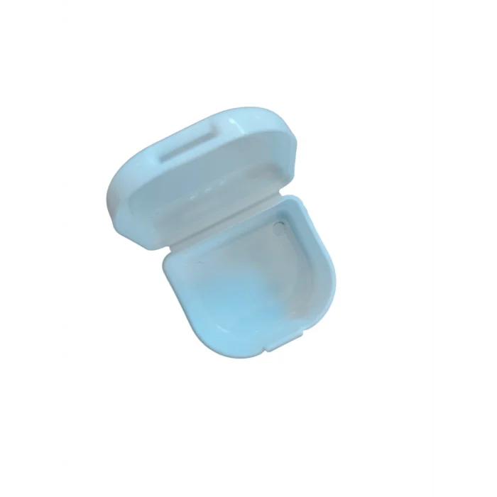 BUĞZ Protez Diş Saklama Kabı 1155