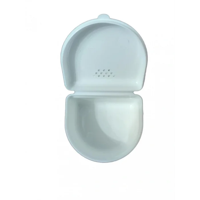 BUĞZ Protez Diş Saklama Kabı