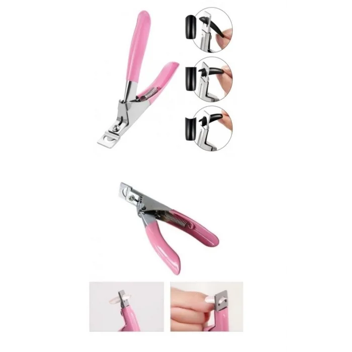 BUĞZ Protez Tırnak Kesme Makası