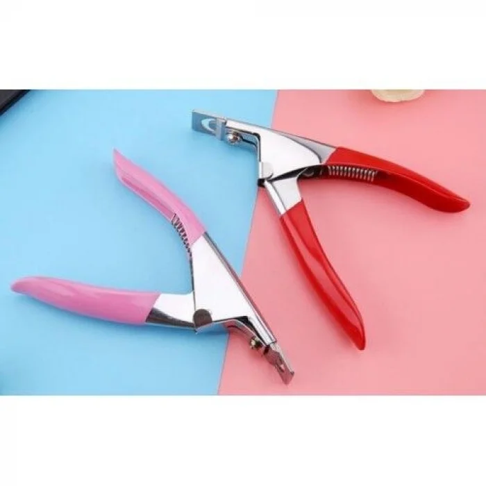 BUĞZ Protez Tırnak Kesme Makası