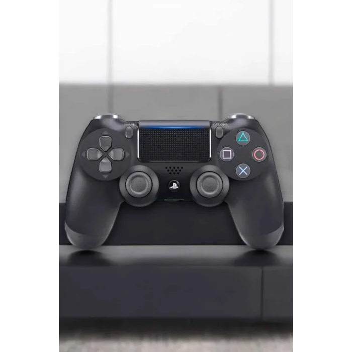 BUĞZ PS4 Oyun Kolu Kamuflaj Desenli Joystick