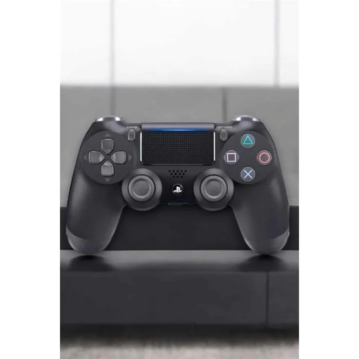  PS4 Oyun Kolu Kamuflaj Desenli Joystick