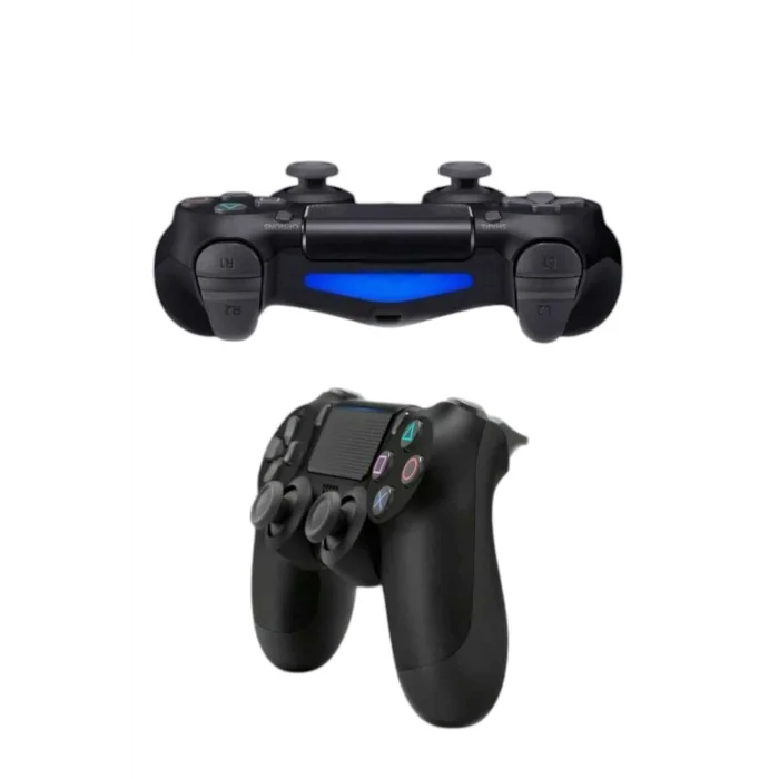 BUĞZ PS4 Oyun Kolu Kamuflaj Desenli Joystick