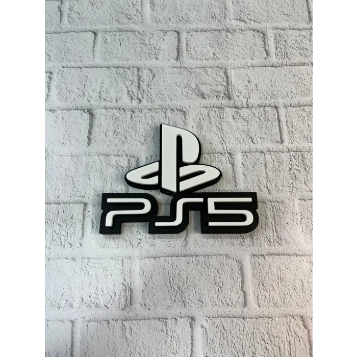 BUĞZ PS5 LOGO - Lisinya
