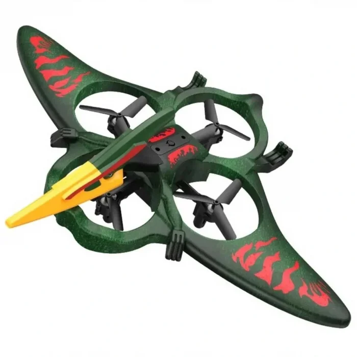 BUĞZ Pterosaur Uzaktan Kumandalı Dinozor Drone