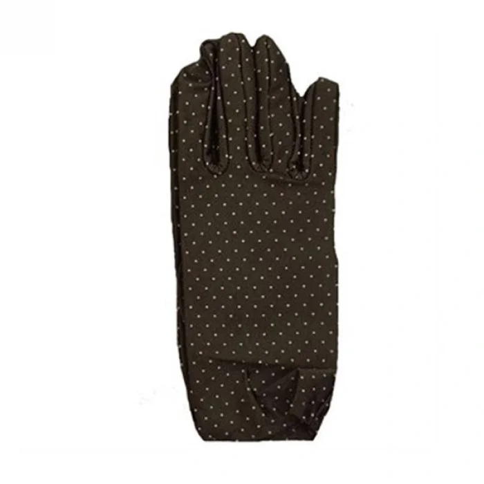 BUĞZ Puantiyeli Çocuk Eldiveni