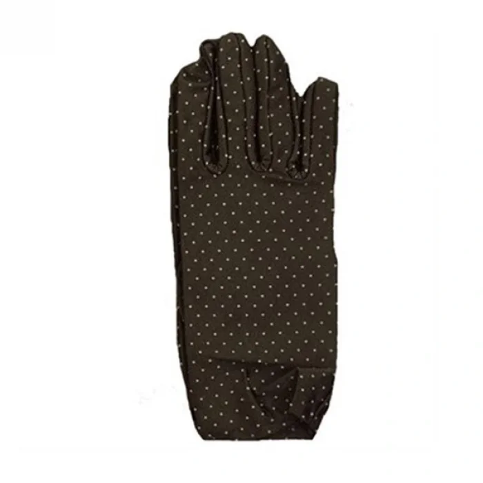 BUĞZ Puantiyeli Çocuk Eldiveni