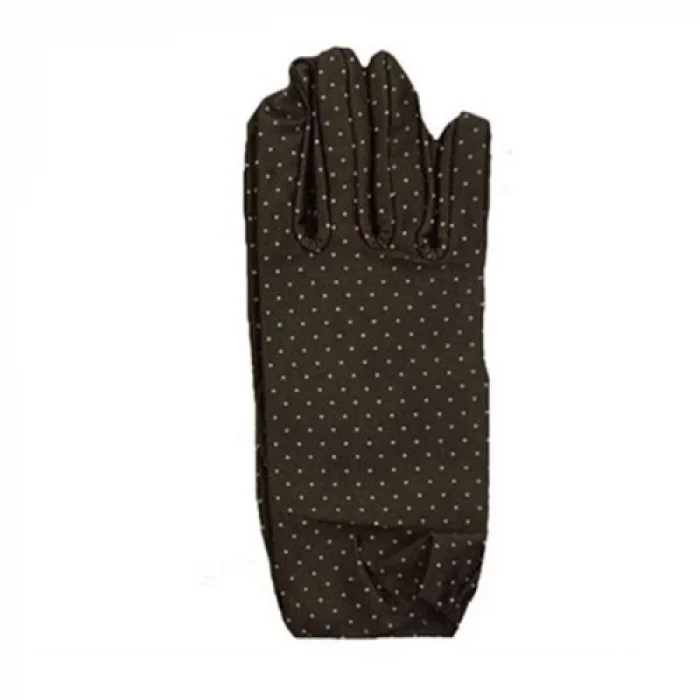  Puantiyeli Çocuk Eldiveni