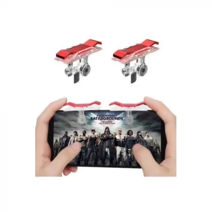 BUĞZ Pubg Oyuncu Tetik Telefon Aparatı