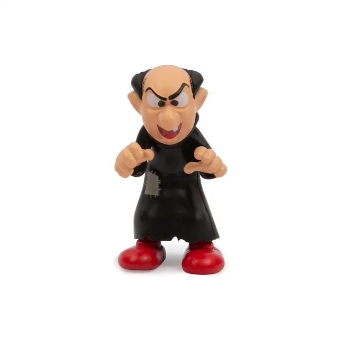  PUF21000 Şirinler 5,5 cm Figür