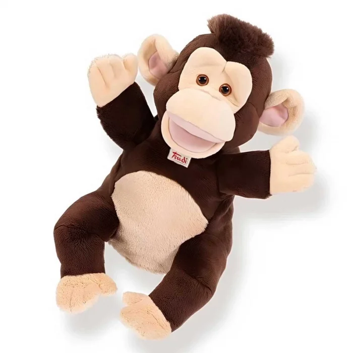 BUĞZ Puppet Monkey Peluş