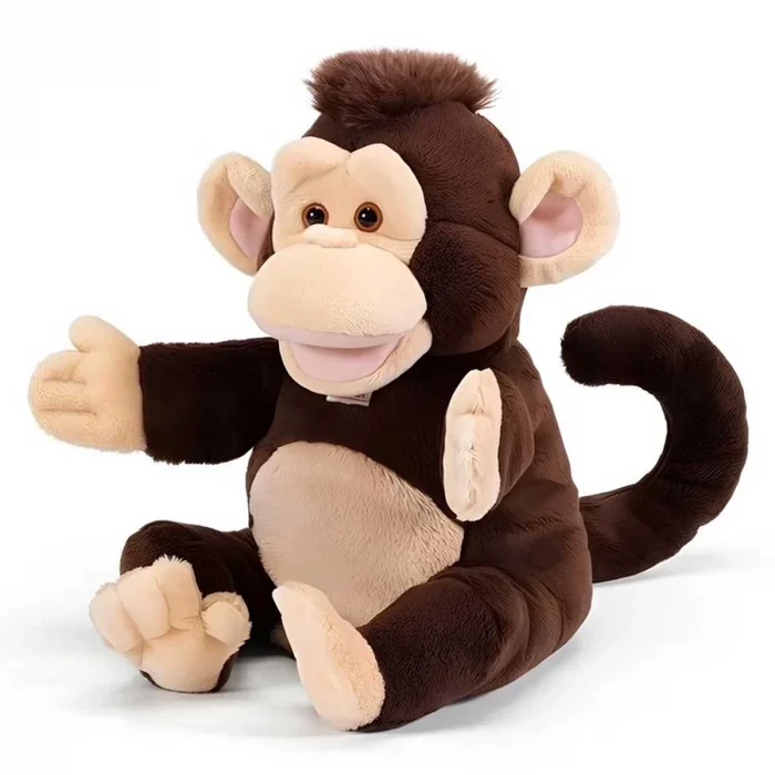 BUĞZ Puppet Monkey Peluş