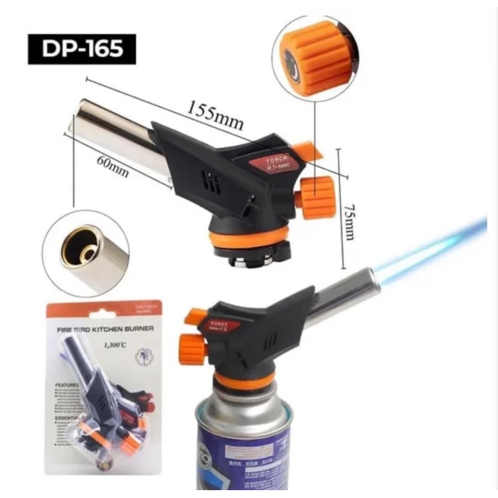 BUĞZ Pürmüz Başlığı