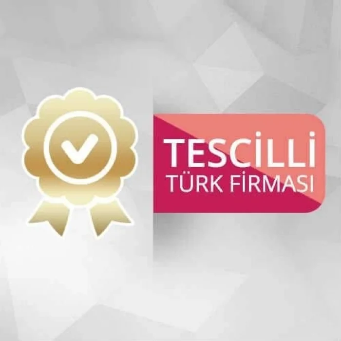 BUĞZ Pvc Kapı Pencere Emniyet Kilidi - ÇELİK