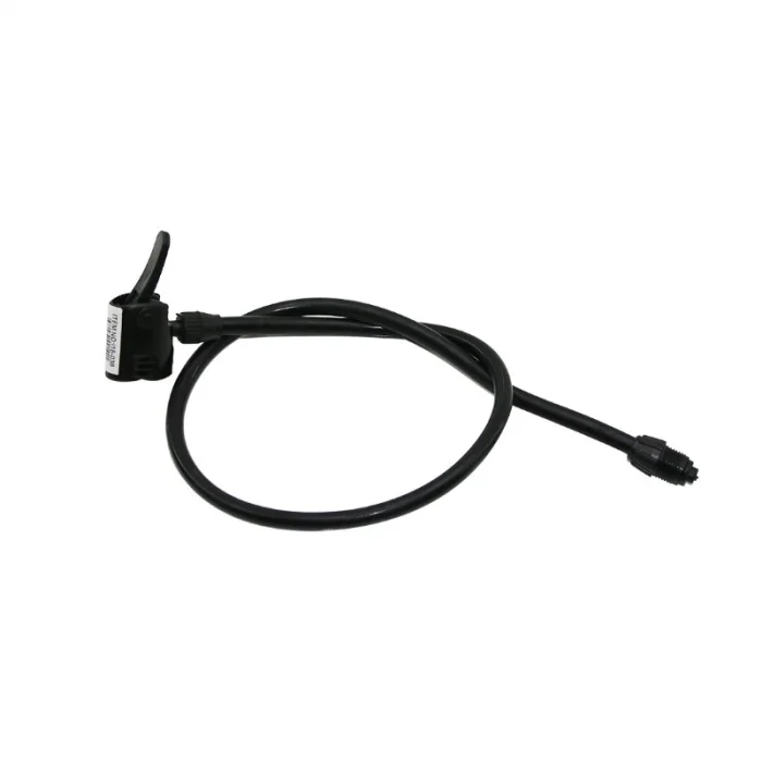 BUĞZ PVC Plastik Bisiklet ve Top Pompa Hortumu - 65 cm - Yedek Parça