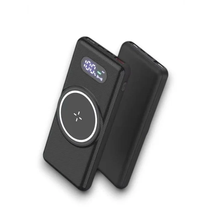 BUĞZ PW10 POWERBANK TEMASSIZ