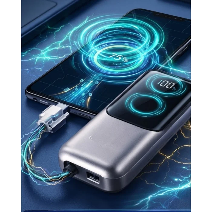 BUĞZ PW592 13000MAH POWERBANK