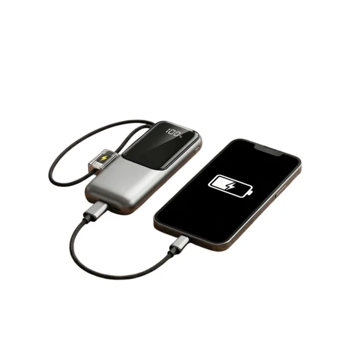 BUĞZ PW592 13000MAH POWERBANK