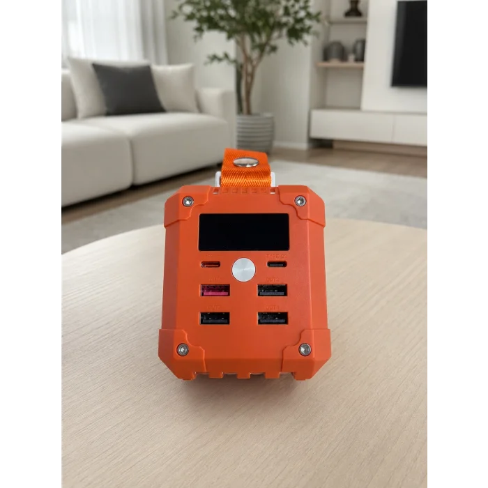 BUĞZ PW860 60000 POWERBANK - BUĞZ