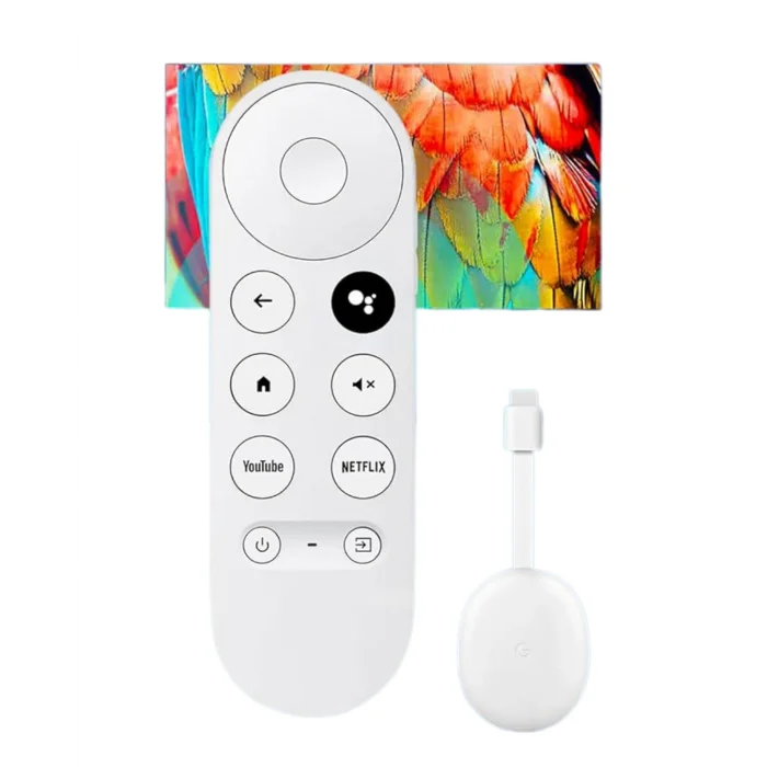 BUĞZ Q2 Akıllı TV - BUĞZ